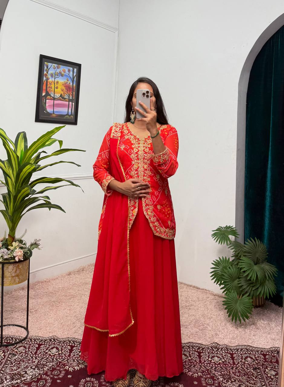 BANDHANI
