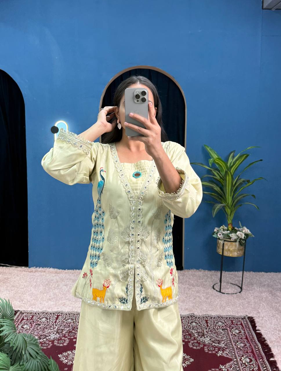 CO-ORD SET