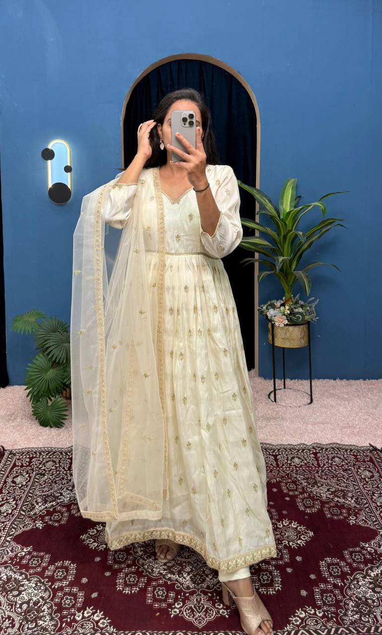 GOWN