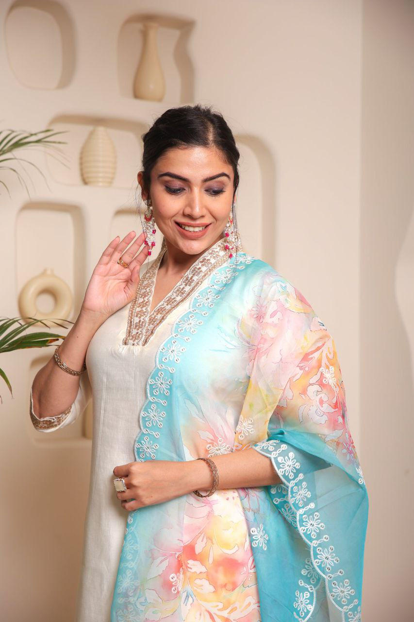 KURTI