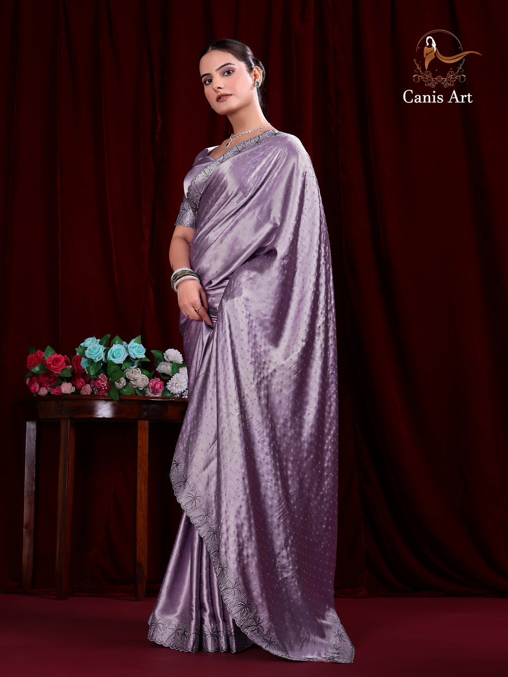 Heavy japan satin silk