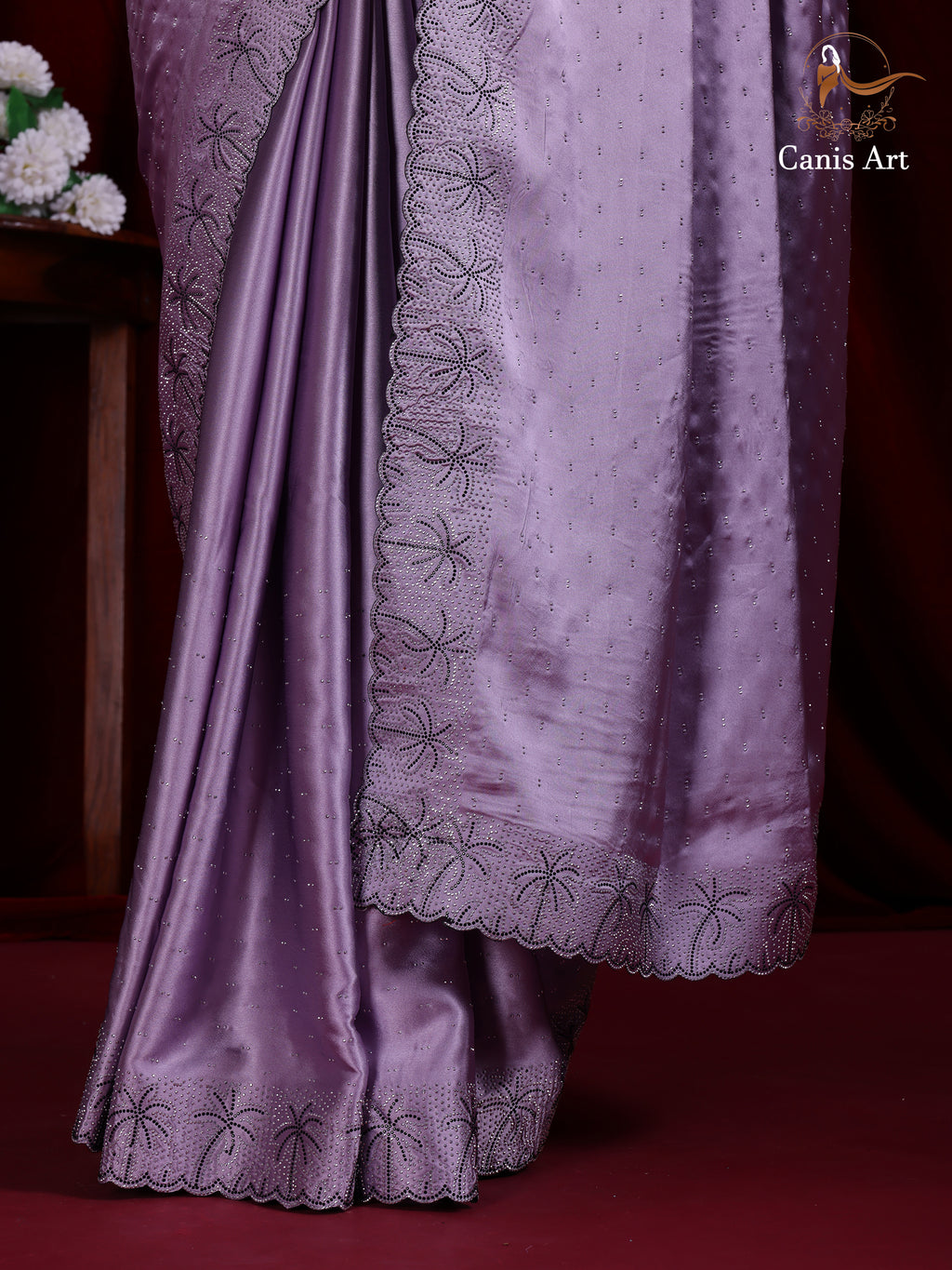Heavy japan satin silk