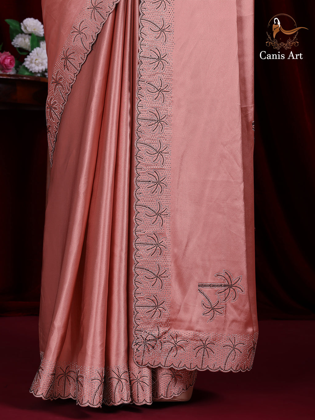 Heavy japan satin silk