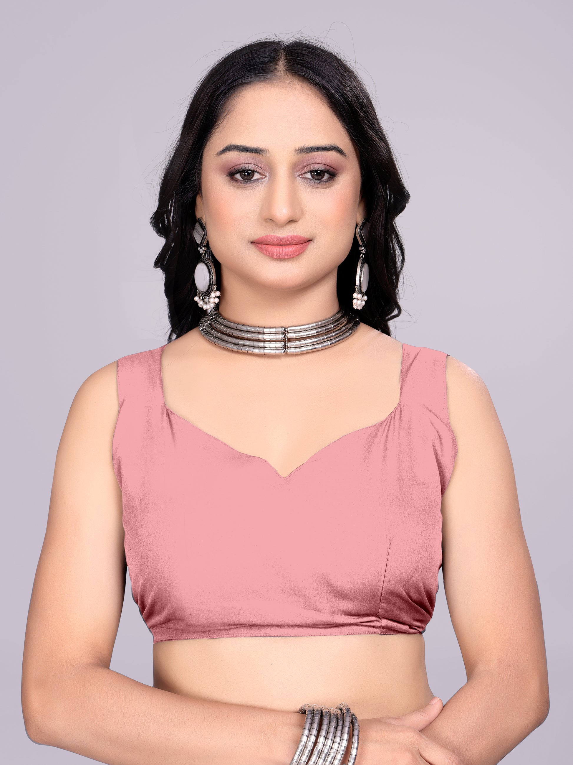 Gajri black - half black