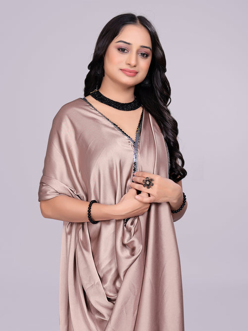 choco dark black - half black