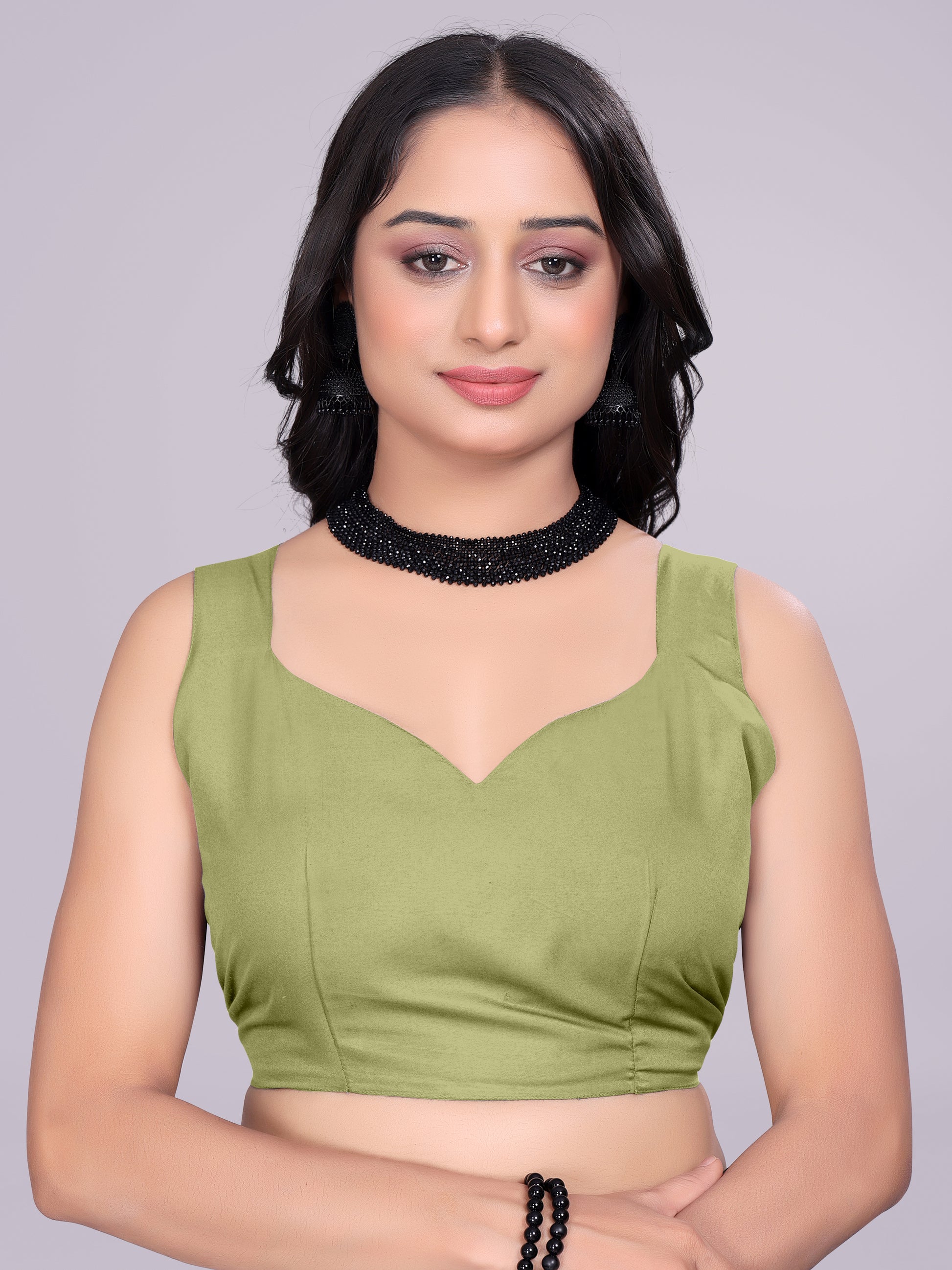 chatni black - half black