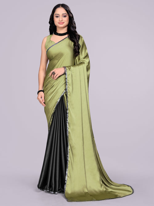 chatni black - half black