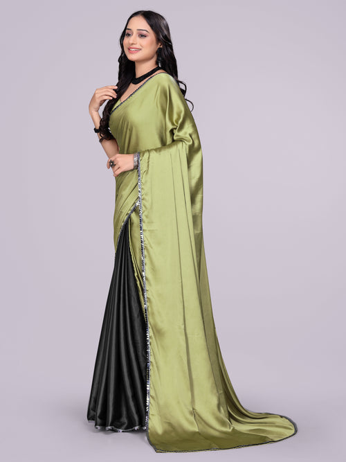 chatni black - half black