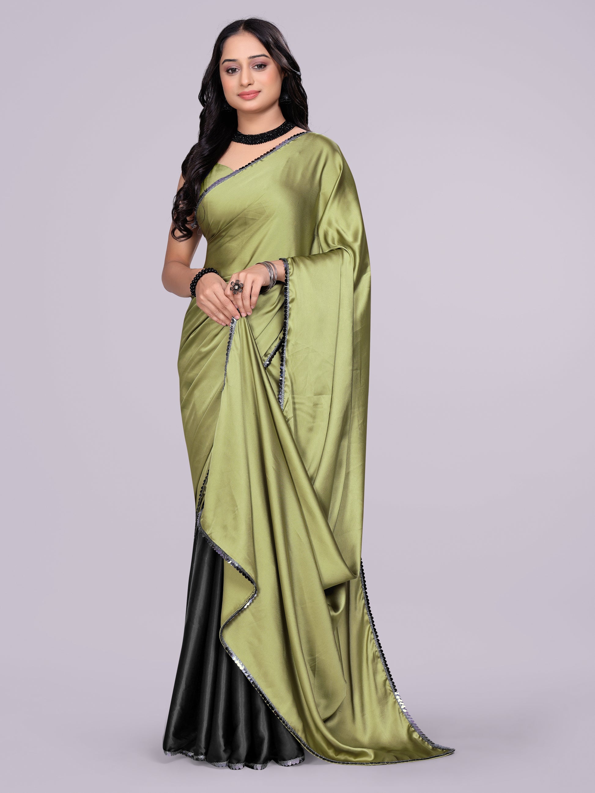 chatni black - half black
