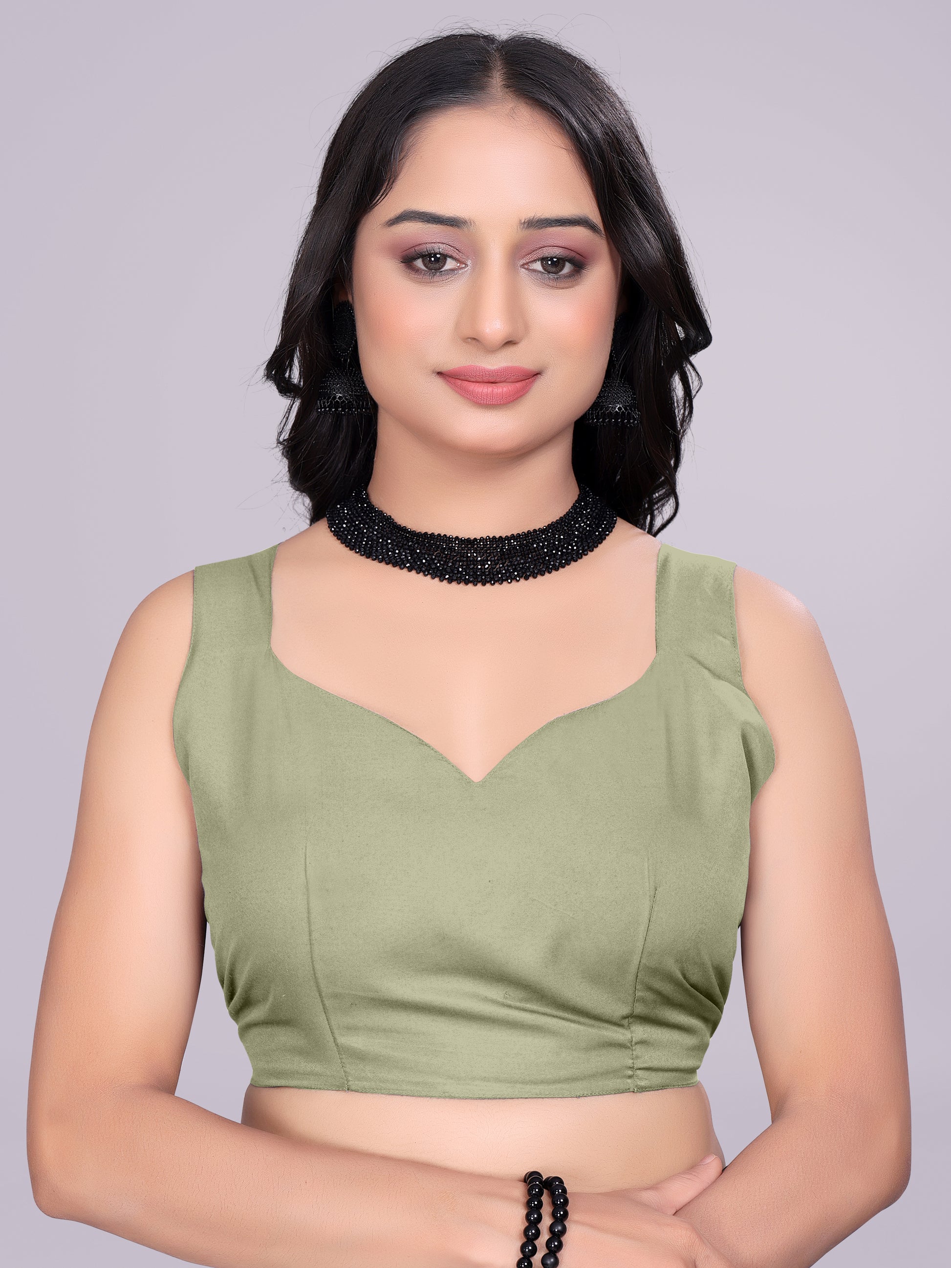 nul grey black - half black