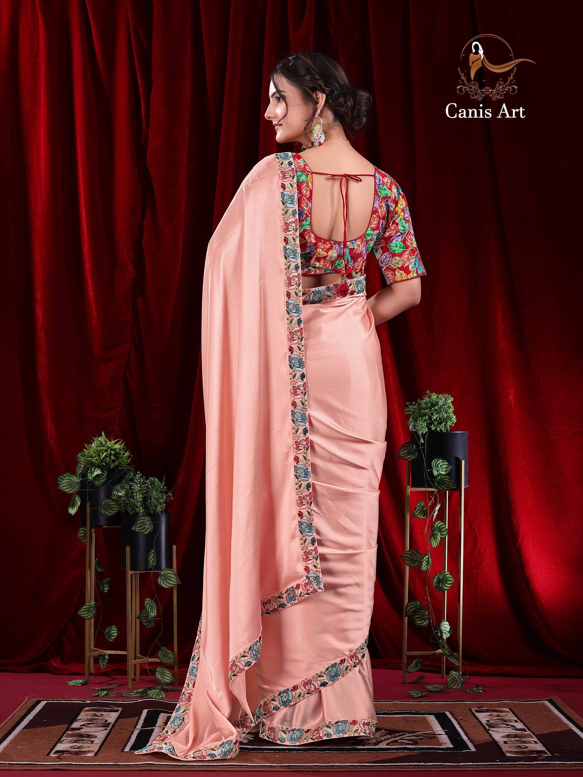 Heavy japan satin silk