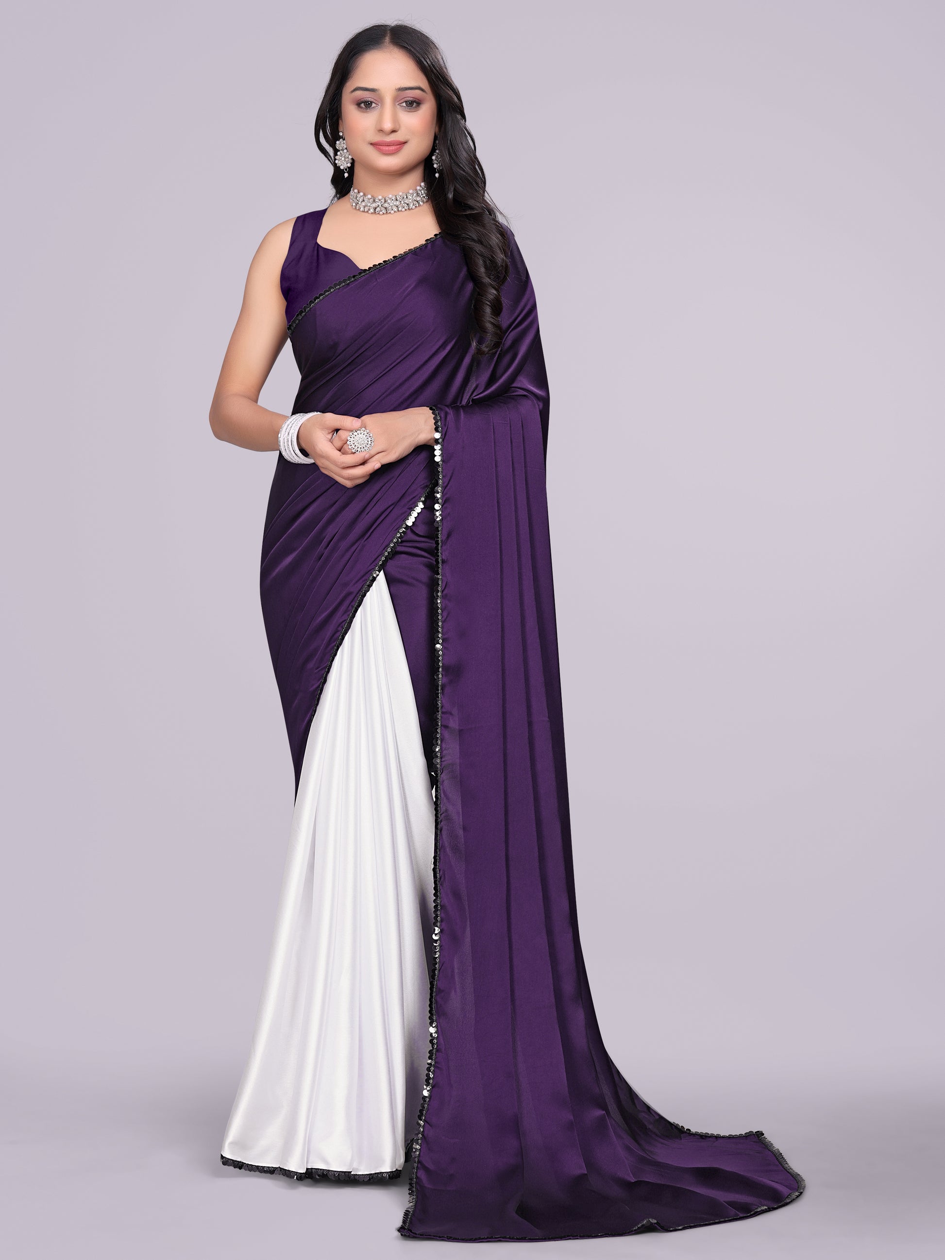 ringani white - half white