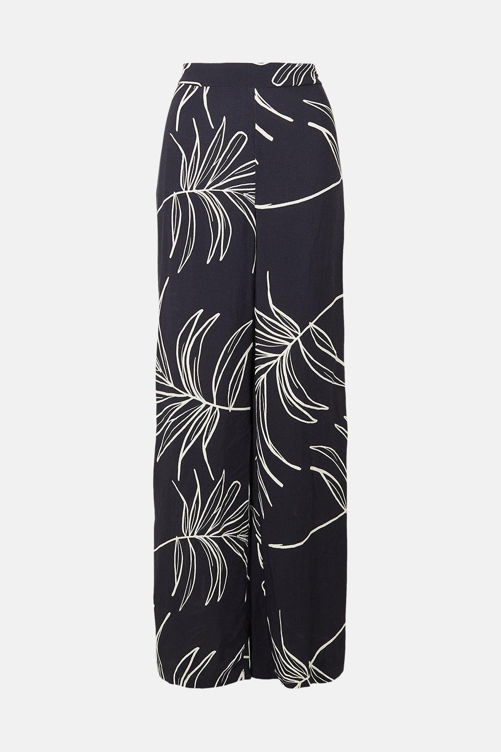 Cotton Rayon Co-Ords Set