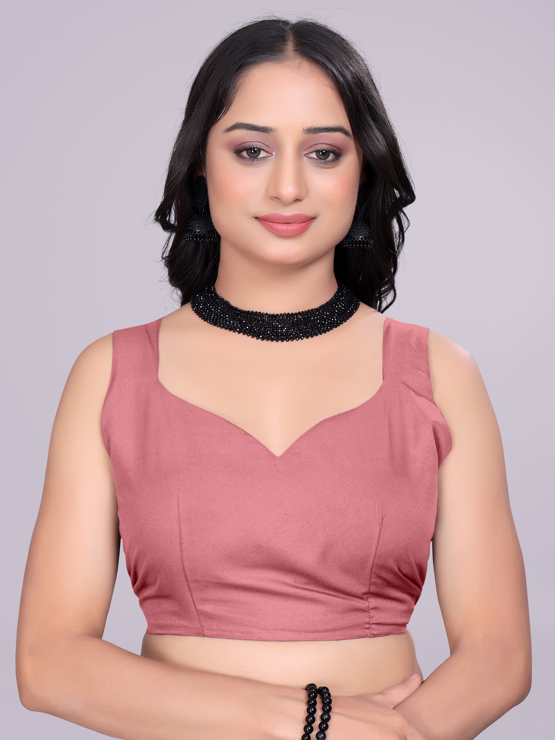 gajari white - half white